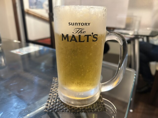 琉球カフェ ちゅら亭 - 本八戸（沖縄そば）の写真