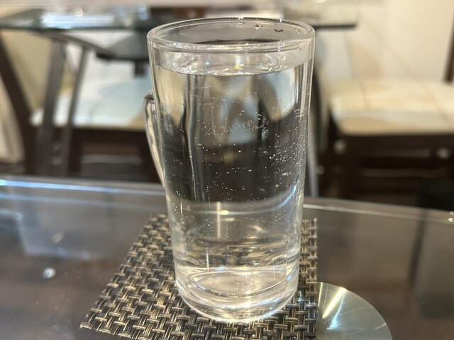 琉球カフェ ちゅら亭 - 本八戸（沖縄そば）の写真