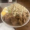 ラーメン二郎 品川店