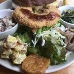 カメイノ食堂 - 