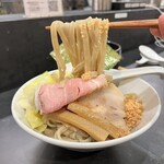 Noodle Atelier有象無象 - 