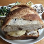 カメイノ食堂 - 