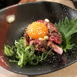 Gensen Wagyuu Yakiniku Hishimekiya - 