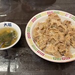 ラーメン大将 - 