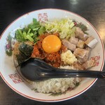 中華そば 麺や 八八 - 