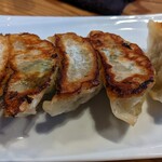 世界一暇なラーメン屋 - にんにく無しでも美味いです。 