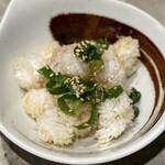 炭火焼肉ホルモンさわいし - 