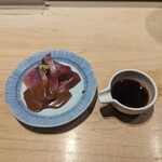 日本橋海鮮丼 つじ半 神楽坂店 - 