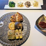 韓国料理 KOREAN DINING HAN CHEF - 