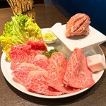 焼肉酒場 肉カジ - 