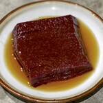 炭火焼肉ホルモンさわいし - 