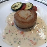 ル・トワ・ルージュ - 