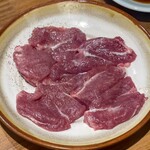 炭火焼肉ホルモンさわいし - 