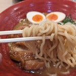 Ramen Hidaka - 