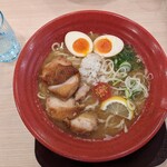 Ramen Hidaka - 