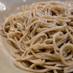 Juuwari Soba Nishida - 