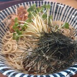 Teuchi Soba Kukuri - 