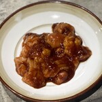 炭火焼肉ホルモンさわいし - 