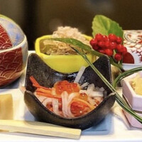 神楽家 - 
