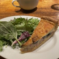 シャンパン食堂 - 