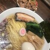 麺屋たつみ 喜心