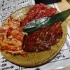 近江焼肉ホルモンすだく 月島店