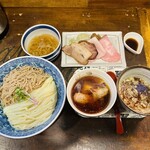 麺屋 Somie's - スペシャルつけ麺