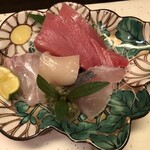 京料理　寿司ふじ - 