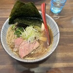 Chuukasoba Tagaya - 