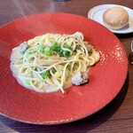 トラットリア・ノブ - 自家製パンとパスタ