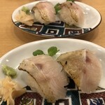 海鮮丼 ゆたか水産 - 