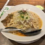 担担麺 胡 - 