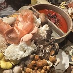 裏の山の木の子 渋谷 - 