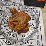 近江焼肉ホルモンすだく 月島店 - 
