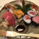 京料理　寿司ふじ - 