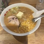 旭川ラーメン番外地 - 