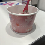 サーティワンアイスクリーム - 料理写真: