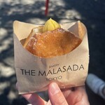 THE MALASADA TOKYO - 