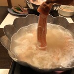 京料理　寿司ふじ - 