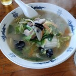 自由亭 - 