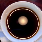 ヒロコーヒー - 漆黒のハワイアンコナ♪マチガイナシ(*´-`)