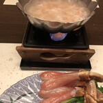 京料理　寿司ふじ - 