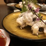 京料理　寿司ふじ - 