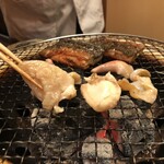 京料理　寿司ふじ - 