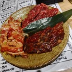 近江焼肉ホルモンすだく 月島店 - 