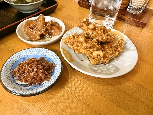 さん徳 - 安積永盛（居酒屋）の写真