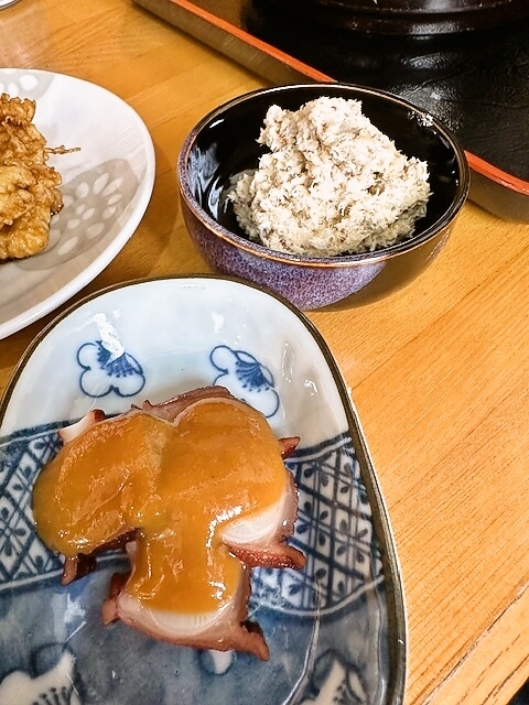 さん徳 - 安積永盛（居酒屋）の写真