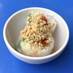 タイ料理研究所 - 生春巻き