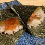 Nihombashi Nigiyaka Nigiri Ichi - 