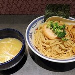 つけ麺や 武双 - 